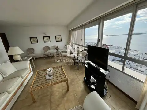 Departamento en Venta de 3 dormitorios