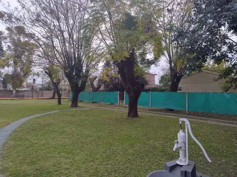 Terreno en Venta en Hurlingham, USD 80.000