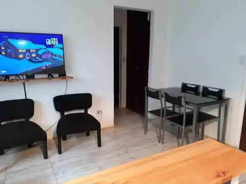 Departamento en Venta en Paternal, USD 79.000