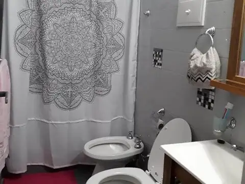 Departamento de 2 ambientes en Venta en Paternal