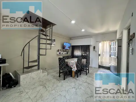 Casa en Alquiler de 2 dormitorios