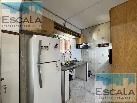 Casa en Alquiler con 1 cochera