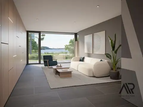 Departamento en Venta en Canelones, USD 275.000