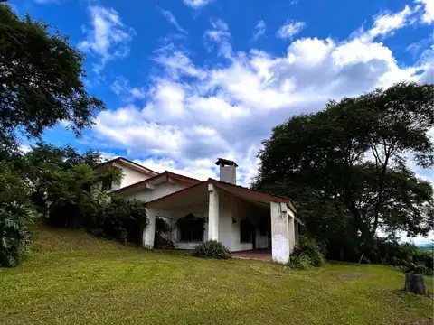 Casa en Venta 40 años