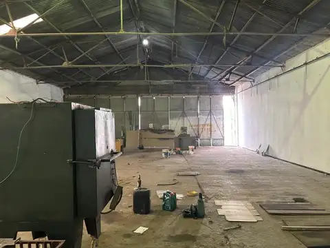 Galpon en Venta en La Luisita, $ 700.000
