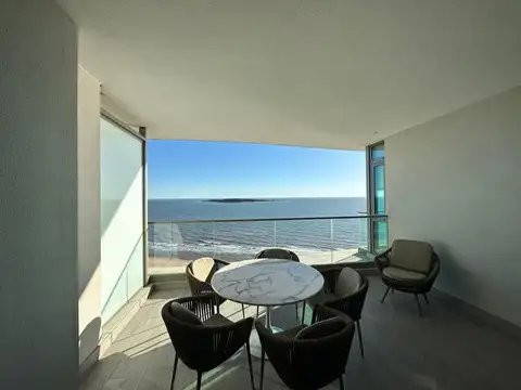 Apartamento 4 ambientes en alquiler, Fendi Chateau