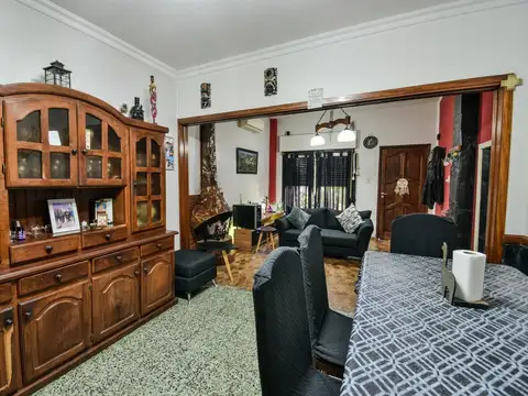 Depto Tipo Casa en Venta en Moron, USD 98.000