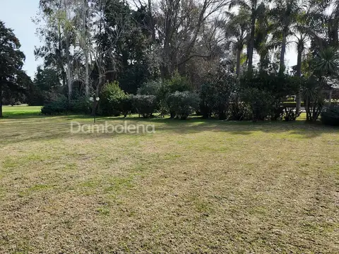 Country  Club San Diego - Moreno 100