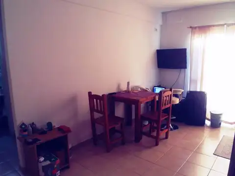 Departamento en Venta en Caseros, USD 43.000