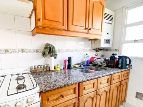 Departamento en Venta en Olivos Maipu/Uzal, USD 140.000