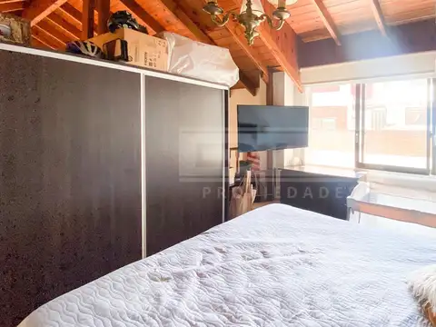 Departamento en Venta 35 años