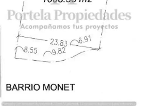 RP4, C2814 Campana, Provincia de Buenos Aires