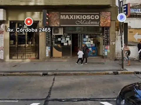 Local  en Venta en Barrio Norte, Capital Federal, Buenos Aires