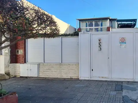 Intendente Ballester 4100