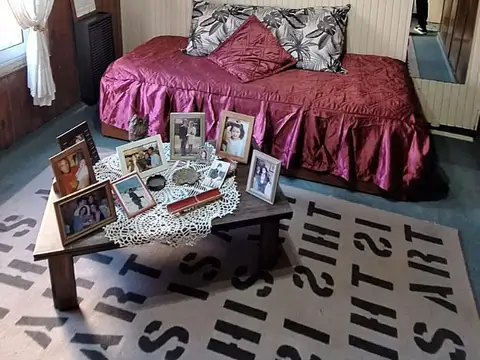 Venta 2 Departamento tipo casa Multifamiliar