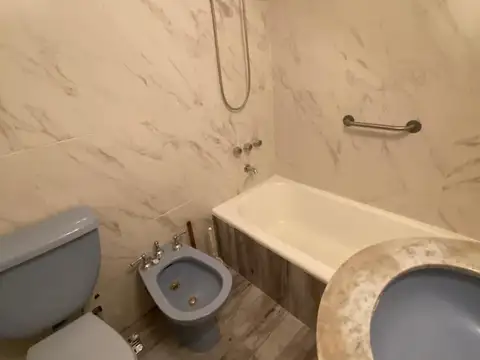 Departamento en Venta en Villa Crespo, USD 179.000