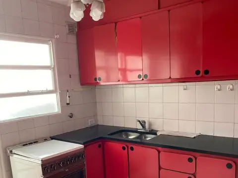 Departamento en Venta de 4 ambientes