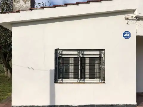 Casa en Venta 40 años