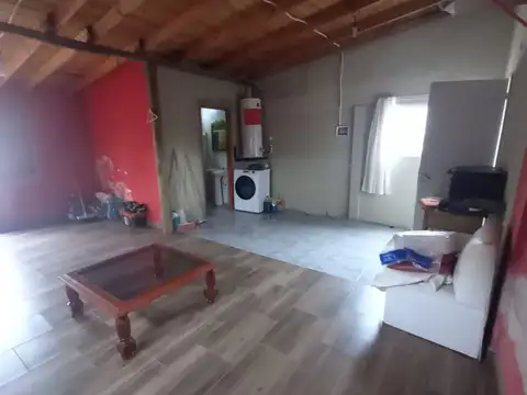 Casa en Venta 30 años