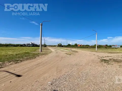 Terreno en Venta en Merlo, USD 13.000