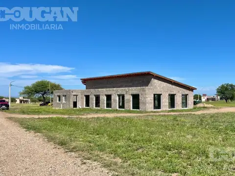 Terreno en Venta 15  mts Frente