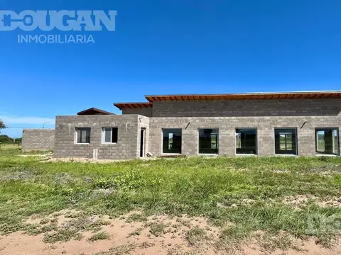 Terreno en Venta 51  mts Fondo