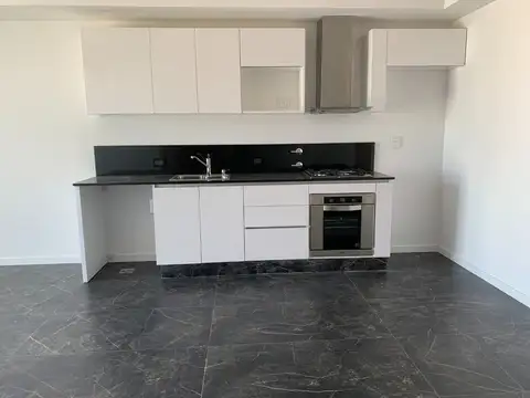 Departamento en Venta 2 años