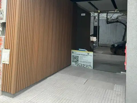 Departamento en Venta en Parque Chas, USD 190.000