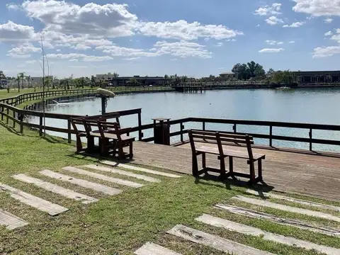 Terreno en Venta en Countries y Barrios Cerrados en Esteban Echeverria, USD 78.000