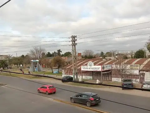 Local en Venta en Jose Clemente Paz, USD 300.000