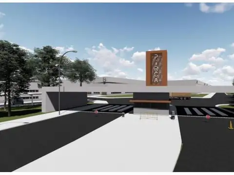 Terreno en Venta en Alvear, USD 221.400