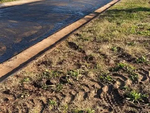 Terreno en Venta de 375,0 m2