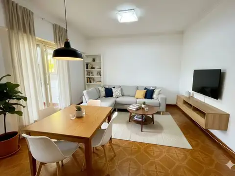 Departamento en Venta en Manuel B Gonnet, USD 79.000