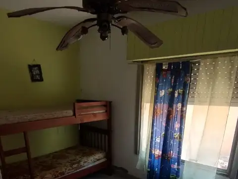 Casa al frente y Dúplex