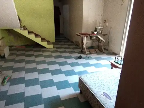 Casa en Venta en Quilmes Oeste, USD 170.000