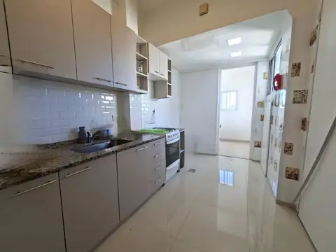 Departamento en Alquiler de 2 dormitorios