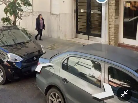 Departamento en alquiler muy luminoso USO PROFESIONAL DE 3/4