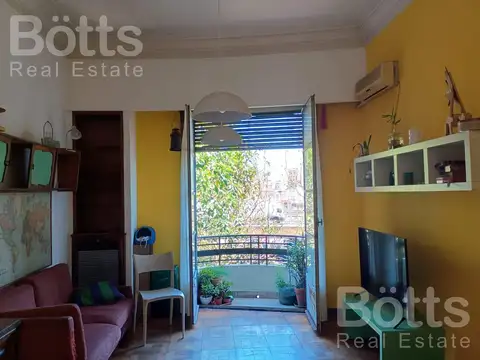 Departamento en Alquiler en Constitucion, $ 780.000