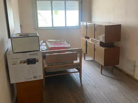 CASA EN VENTA CON GRAN UBICACION Y POTENCIAL