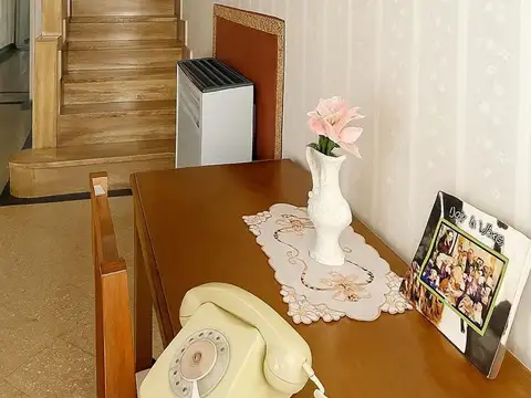 Casa en Venta 55 años