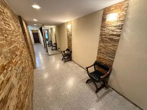 Departamento en venta en Barrio Norte