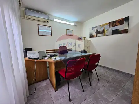 Depto Tipo Casa 2 ambientes con 1 baño