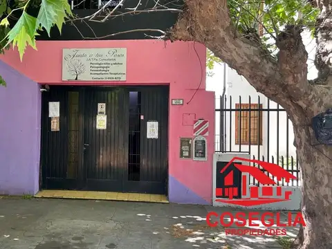 Casa  en Alquiler en San Miguel, G.B.A. Zona Norte, Argentina