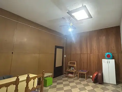 General Urquiza 1500