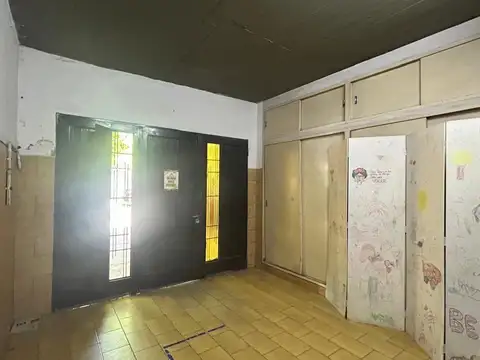 Casa en Alquiler 40 años