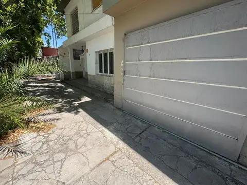 Comandante José A. Salas 600