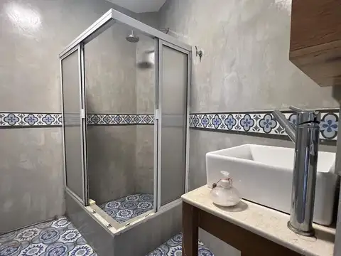 Venta PH 3 ambientes con patio en Bernal (31110)