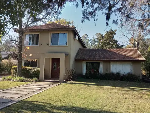 Casa en Venta en Country Club Los Cardales, USD 190.000