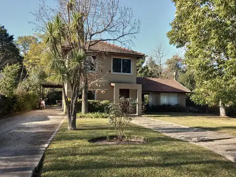 Los Cardales Country Club