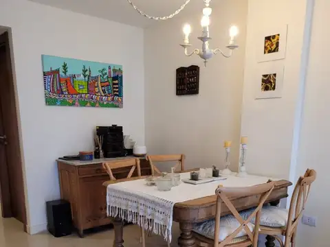 Departamento en Alquiler Temporal con 1 cocheras